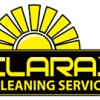 Clara's Cleaning Service