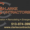 Clarke Contractors