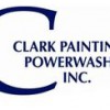 Clark Painting & Powerwashing