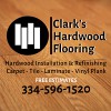 Clark's Hardwood Flooring