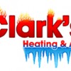 Clark's Heating & Air