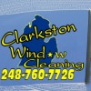Clarkston Window Cleaning