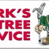 Clark's Tree Service