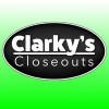 Clarky's Closeouts