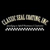 Classic Seal Coating