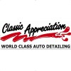 Classic Appreciation World Class Auto Detailing