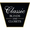 Classic Blinds & Closets