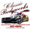 Classic Bodyworks