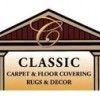 Clasasic Carpet Cleaning