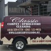 Classic Carpet & Upholstery Cleaning