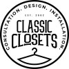 Classic Closets Of Montgomery