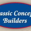 Classic Concept Builders
