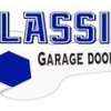 Classic Garage Door