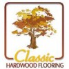 Classic Hardwood Flooring