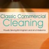 Classic Commercial Cleaning