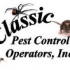 Classic Pest Control Operators
