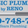 Classic Plumbing By Reno