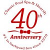 Classic Pool Spa & Hearth