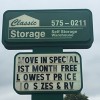 Classic Storage