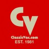 Falls Vacuum
