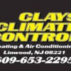 Clay's Climate Control
