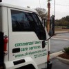 Commercial Lawn Care Service