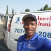 Clean America Janitorial