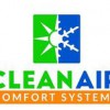 Clean Air Comfort Systems