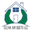 Clean Air Ducts