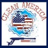Clean America Commercial Pressure Washing