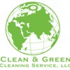 Clean & Green Cleaning Service