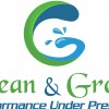 Clean & Green Surfaces Performance Under Pressure