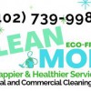Clean & More House Cleaning Services Near Omaha, La Vista, Papillion