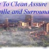 Clean Assure Cleaning Service