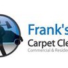 Frank's Carpet Cleaning