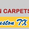 Clean Carpets Houston TX