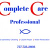 Complete Care Professional Maintenance