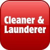 Cleaner & Launderer