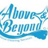 Above & Beyond Professional Cleaning Services