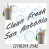 Clean Freak San Antonio