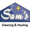 Sam's Cleaning & Hauling