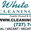 White Glove Cleaning Service