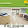 Cleaning Solution Services