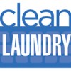 Clean Laundry