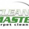 Clean Master Carpet Cleaning