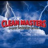 Clean Masters