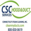 Connecticut Steam Cleaning