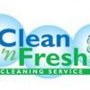 Clean 'n Fresh Cleaning