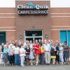 Clean Quik Carpet Service