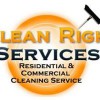 Clean Right Services